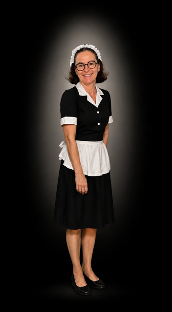 VIGNAL Cathy